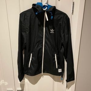 Adidas Light Jacket